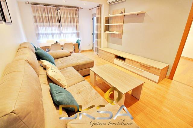 Piso en Alquiler en Calle TRES MOLINS en Cariñena - Carinyena