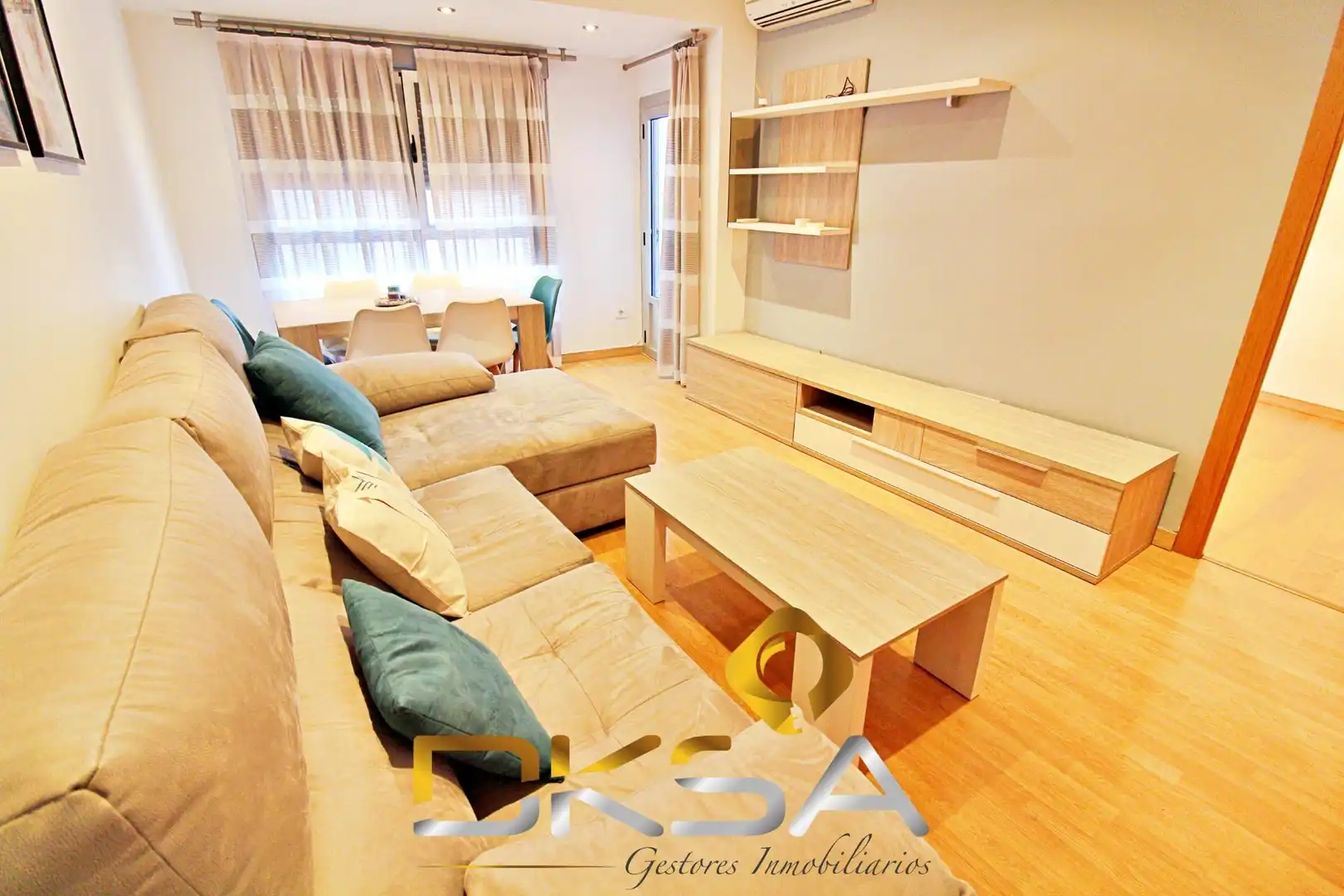 Pis de lloguer a Calle TRES MOLINS, Cariñena - Carinyena