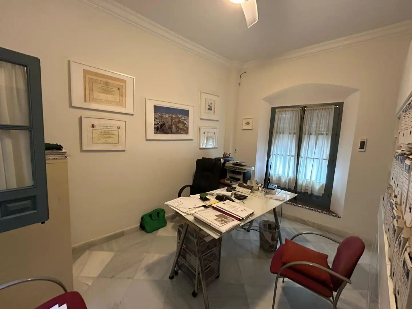 Casa adosada en venta en Carmona