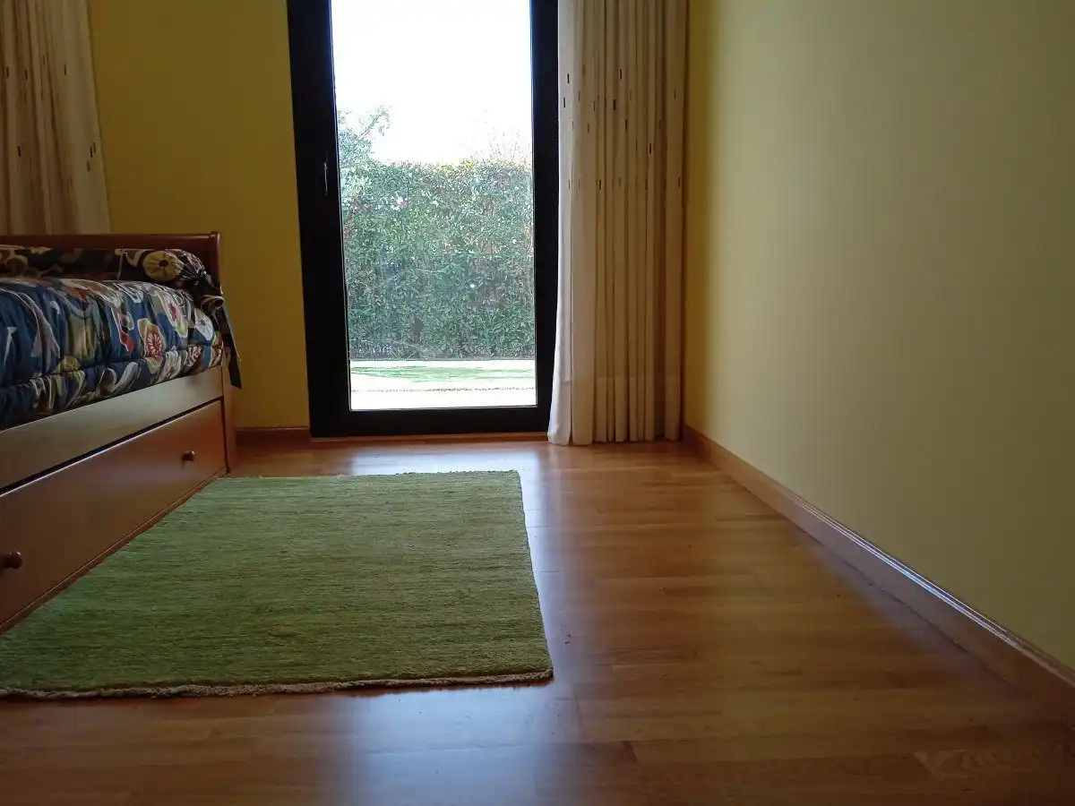 Bedroom of Flat for sale in Manzanares de Rioja, La Rioja