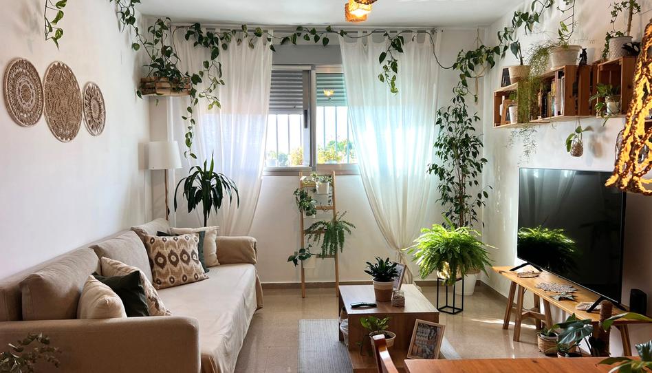 Photo 1 of Flat for sale in Carrer Reverendo Celestino Navarro Blesa, Casco Urbano, Valencia