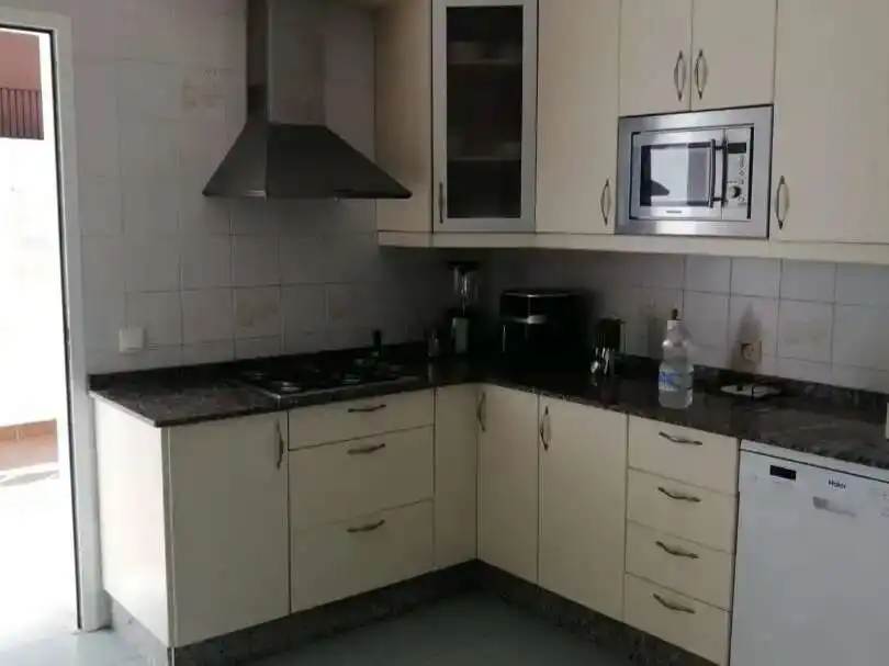 Detached house for sale in Roche, imagen 5