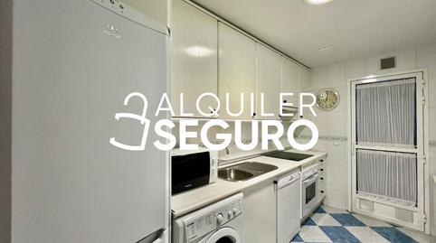 Photo 4 of Flat to rent in Del Ferrol , Los Arroyos, San Sebastián de los Reyes