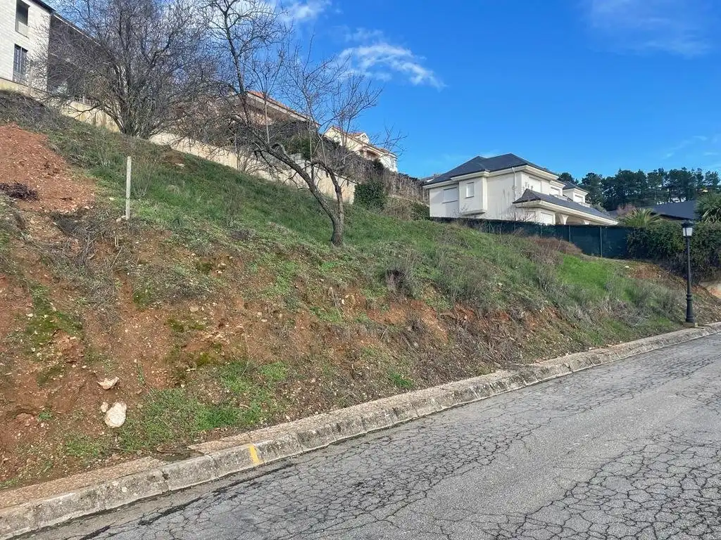 Residential zum Verkauf in Ponferrada