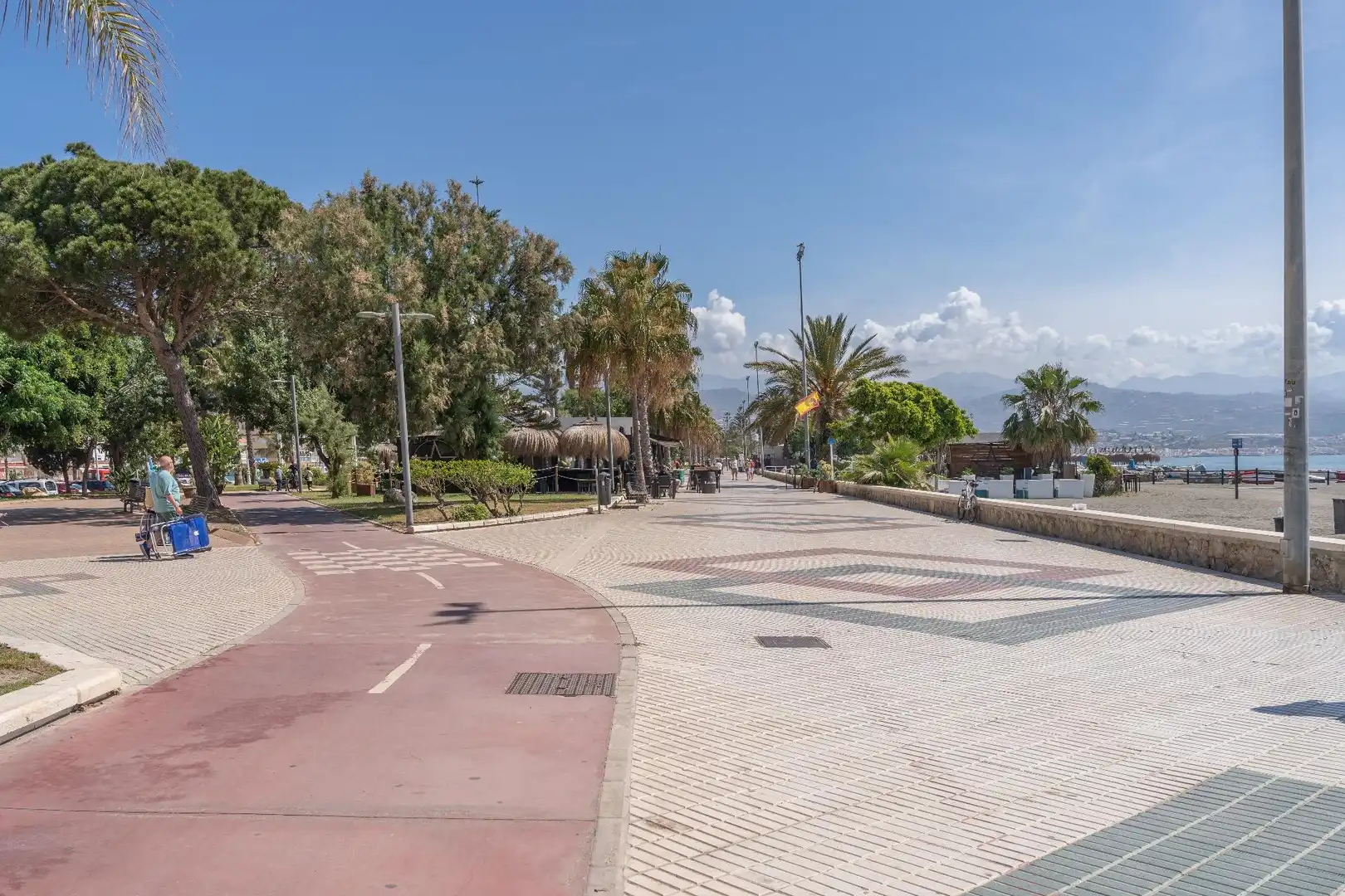 Flat for sale in Torre del Mar, imagen 63