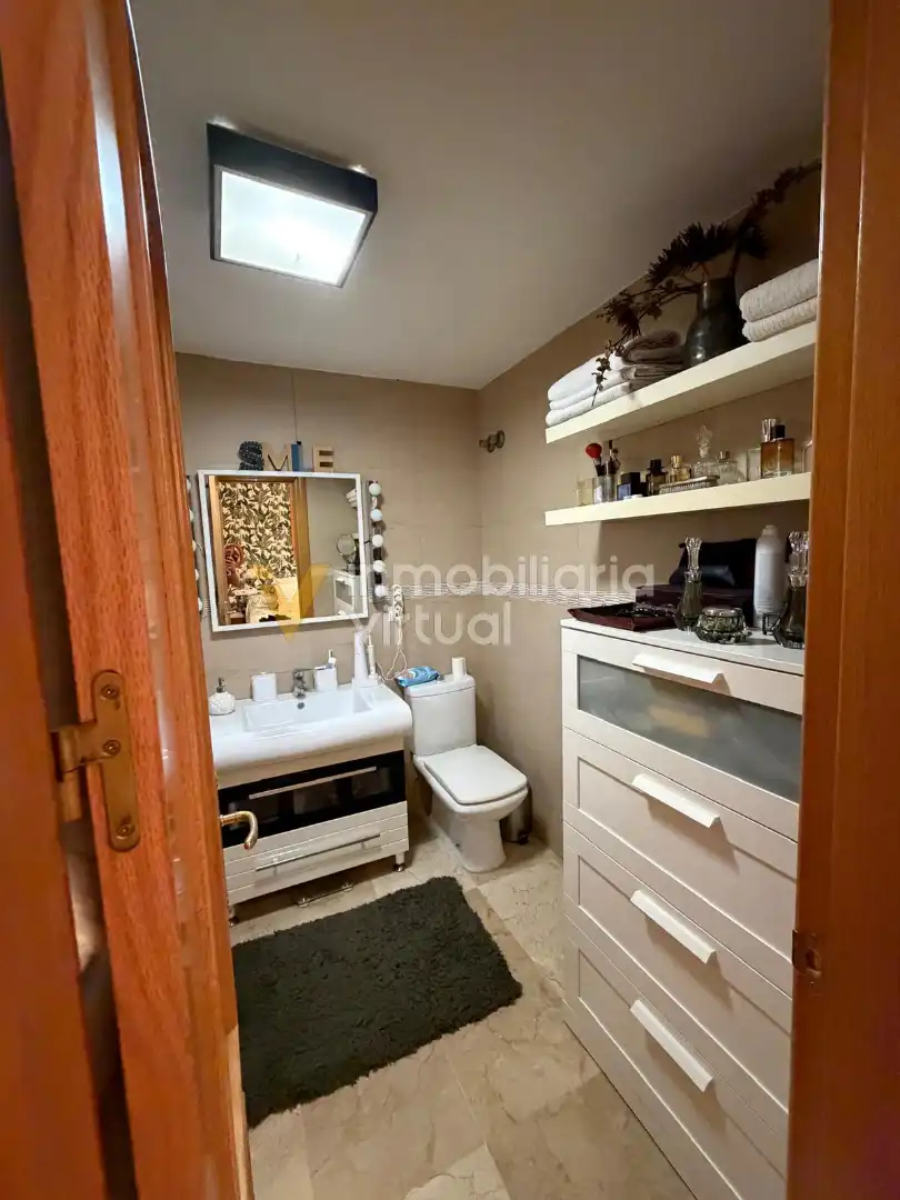 Piso con balcón en venta en Avenida de Luis Alberto de Cuenca 4, imagen 14