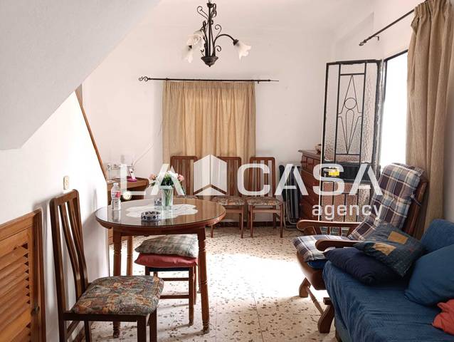 Casa-chalet en Venta en La Granja - La Colina - Los Pastores