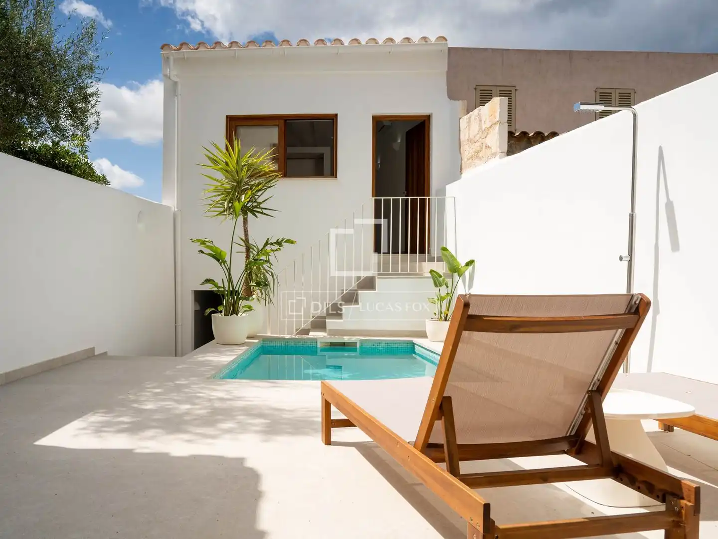 Villa con terrazza in vendita a Artà Poble, imagen 4