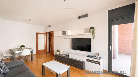 Foto 5 de Piso en venta en Estació del Nord, Mollet del Vallès