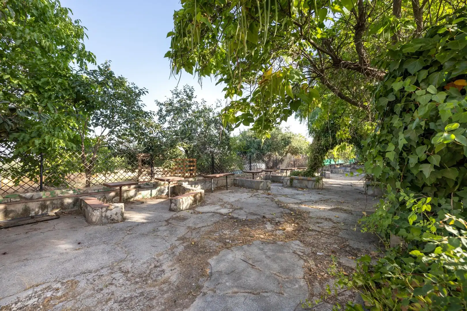 Terreni e lotti in vendita a Güevéjar, imagen 37