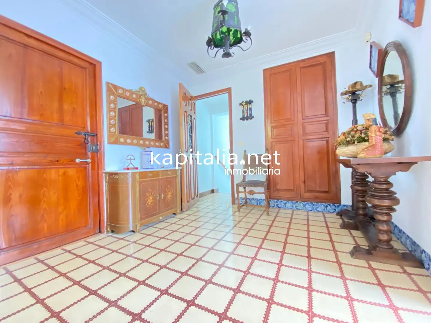 Finca rústica en venta en Penàguila con Calefacción, Jardín privado y Terraza