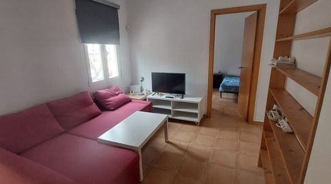 Foto 2 de Piso de alquiler en Calle Eduardo Carvajal, Carranque - Haza Cuevas, Málaga Capital