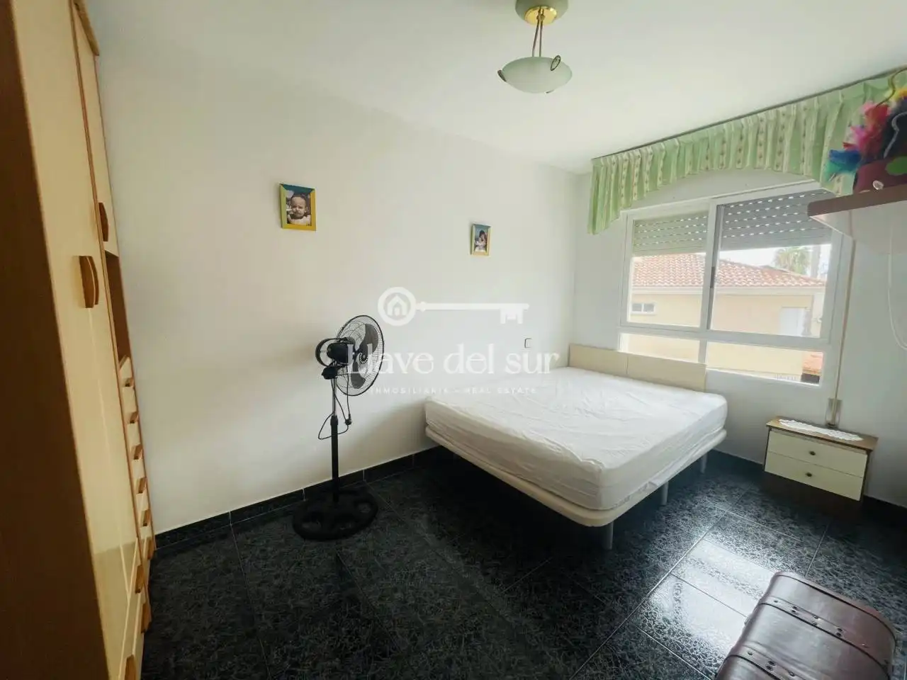 Bedroom of Houses for sale in Las Majadas - Las Molinetas - Labradorcico