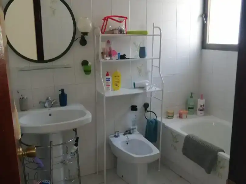 Baño de Piso en venta en Conil de la Frontera con Jardín privado