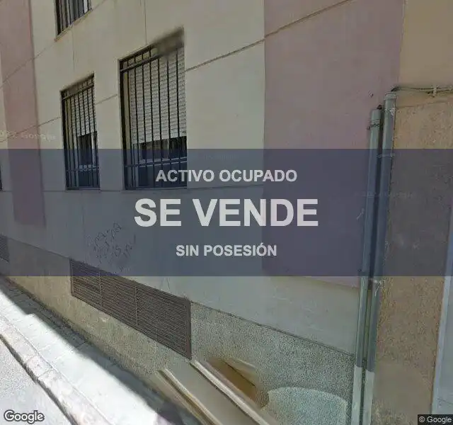 Pis en venda a Tabernas