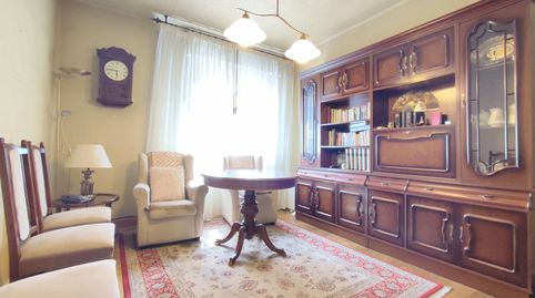 Foto 2 de Piso en venta en Zaragoza, Milagrosa, Pamplona / Iruña