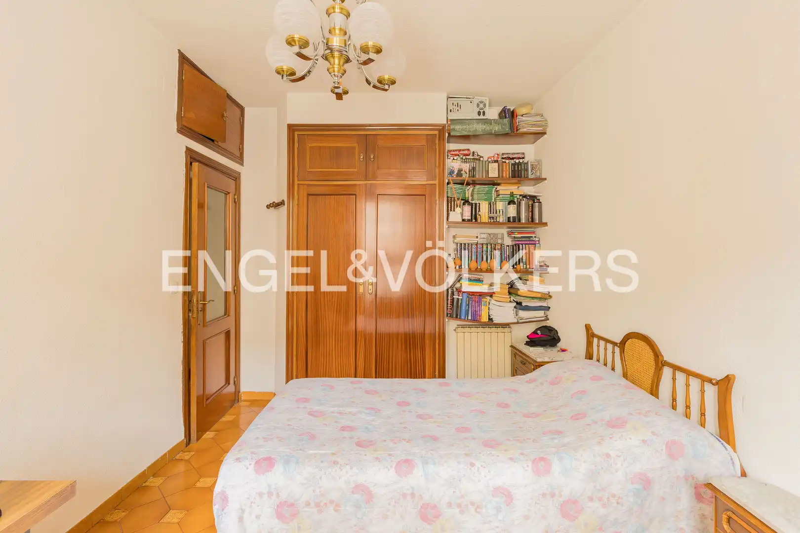 Wohnung mit Terrasse zum Verkauf in Centro, imagen 7