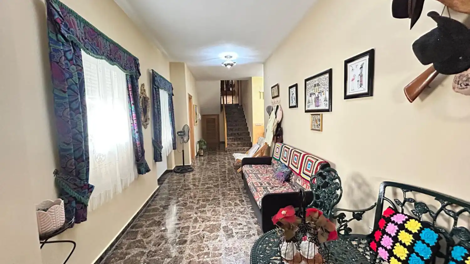 Casa o chalet en venta en Albacete con Aire acondicionado, Calefacción y Trastero