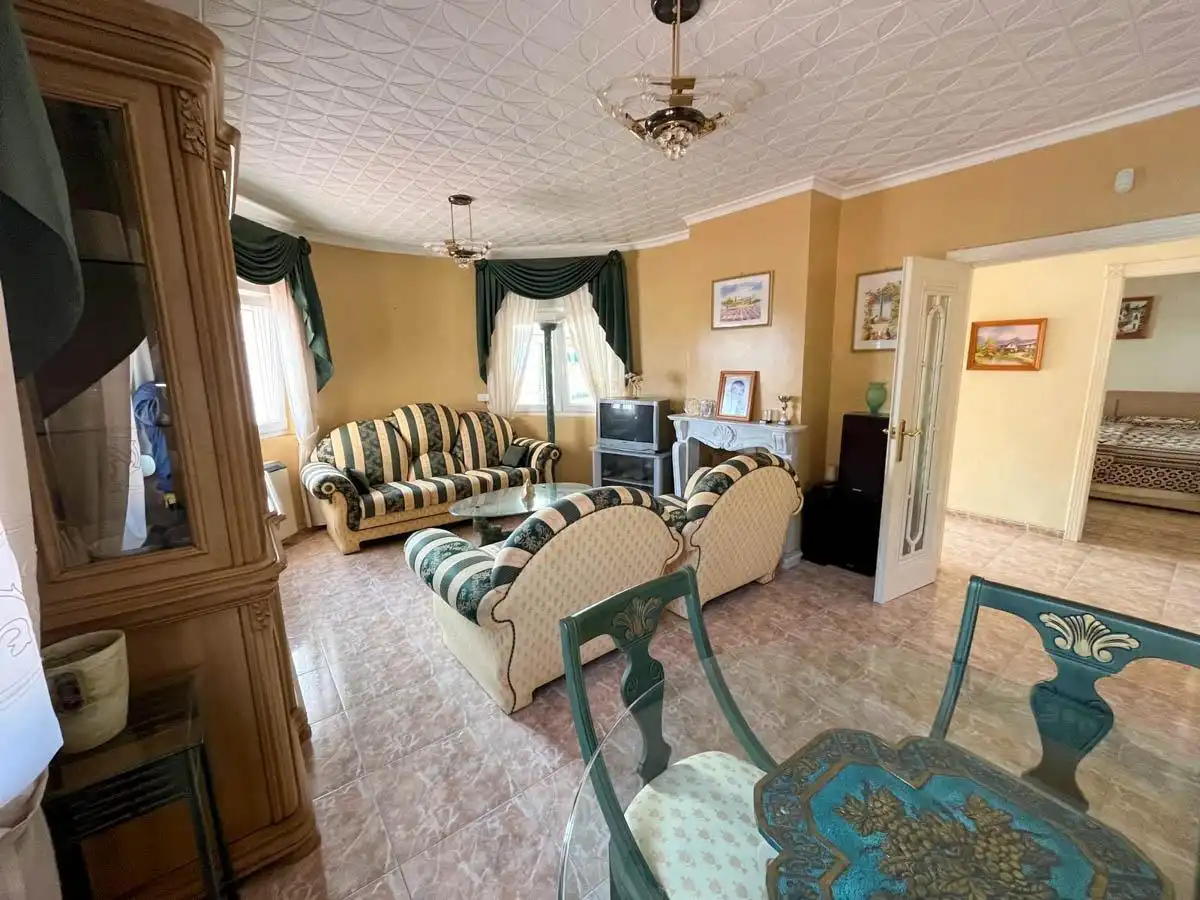 Detached house with pool for sale in Zona Carrefour - Urbanizaciones, imagen 30