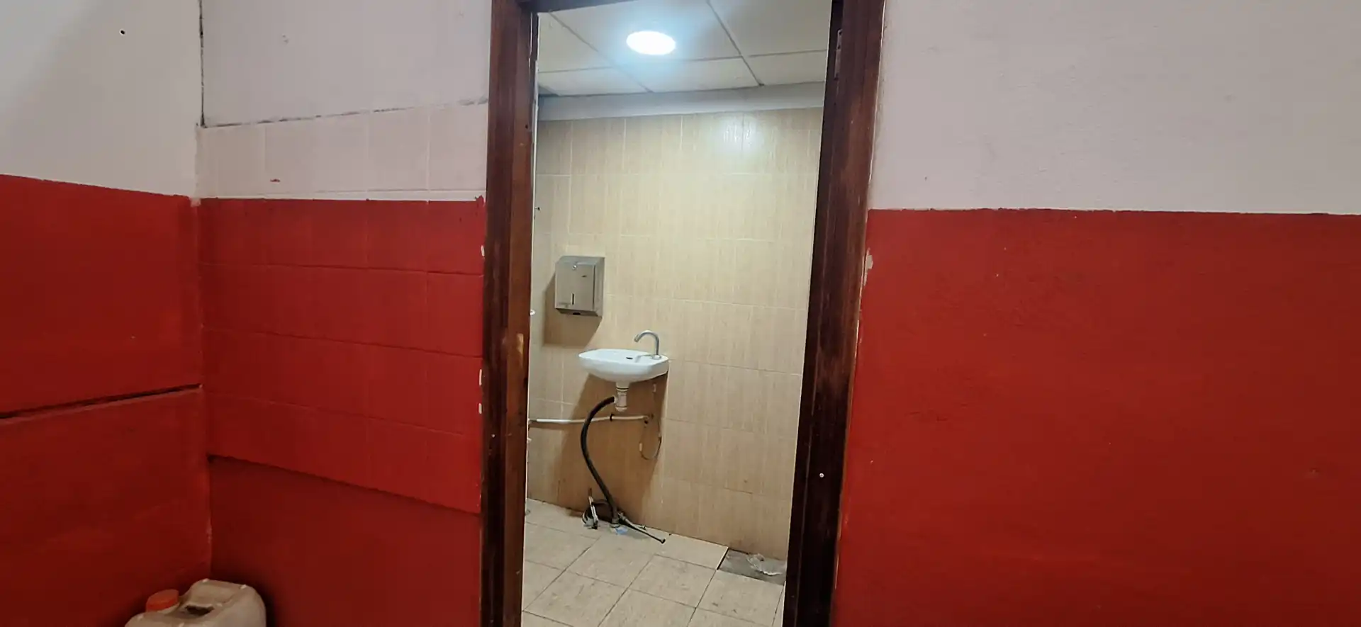 Industrial building to rent in Calle Polígono Oliveral 12, imagen 9