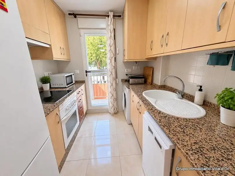 Casa a schiera con piscina in vendita a El Verger, imagen 13