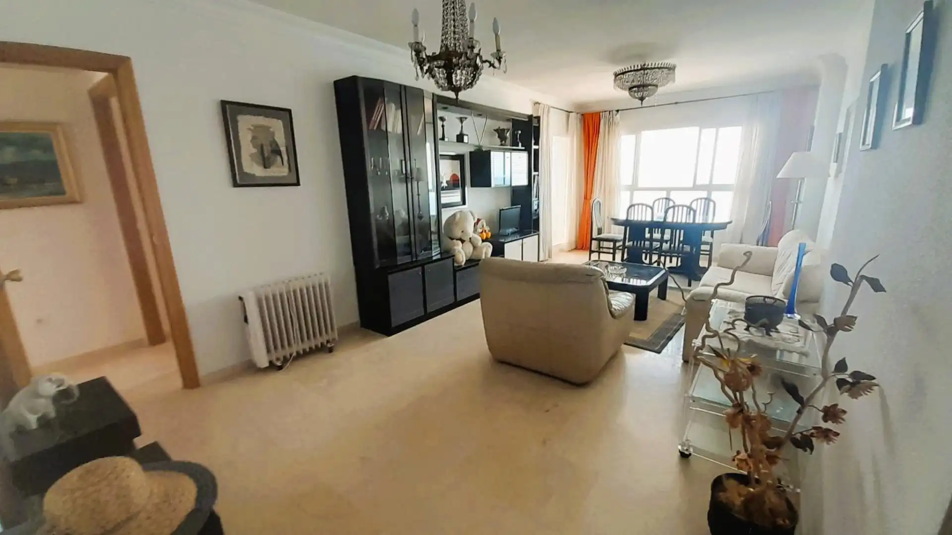 Wohnung mit Terrasse zum Verkauf in Playa de Poniente, imagen 25
