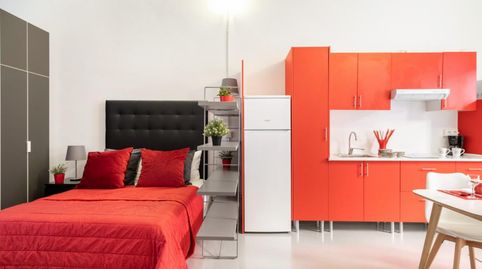 Foto 4 de Estudio de alquiler en Pueblo Nuevo, Madrid Capital