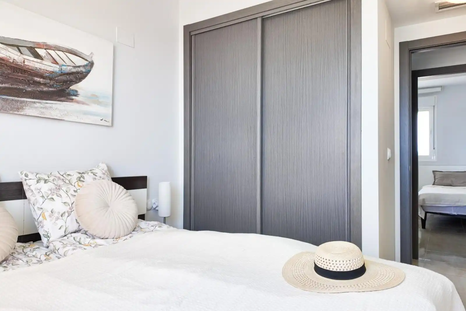 Penthouse with terrace for sale in Orihuela Costa, imagen 19