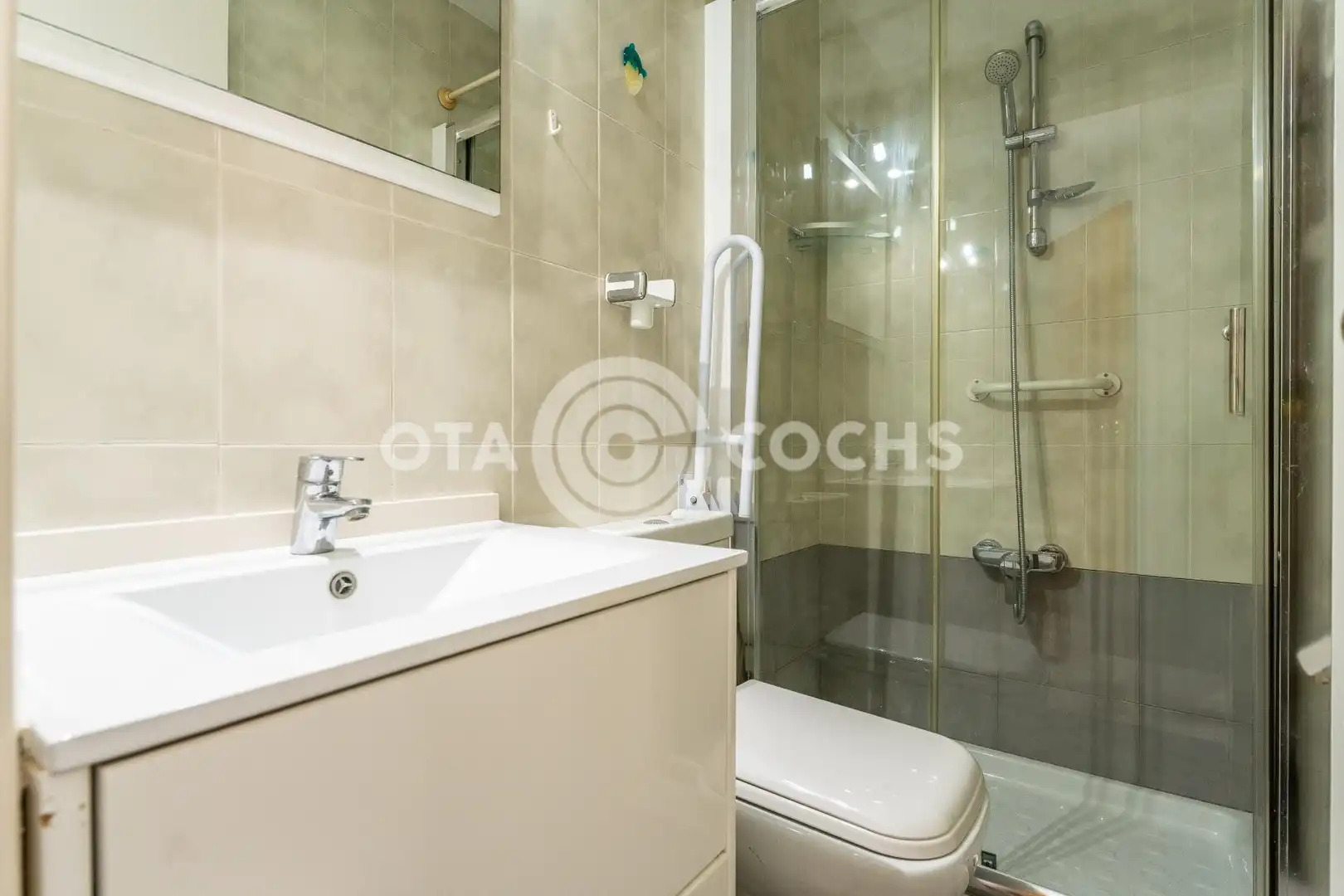 Baño de Piso en venta en Reus con Balcón