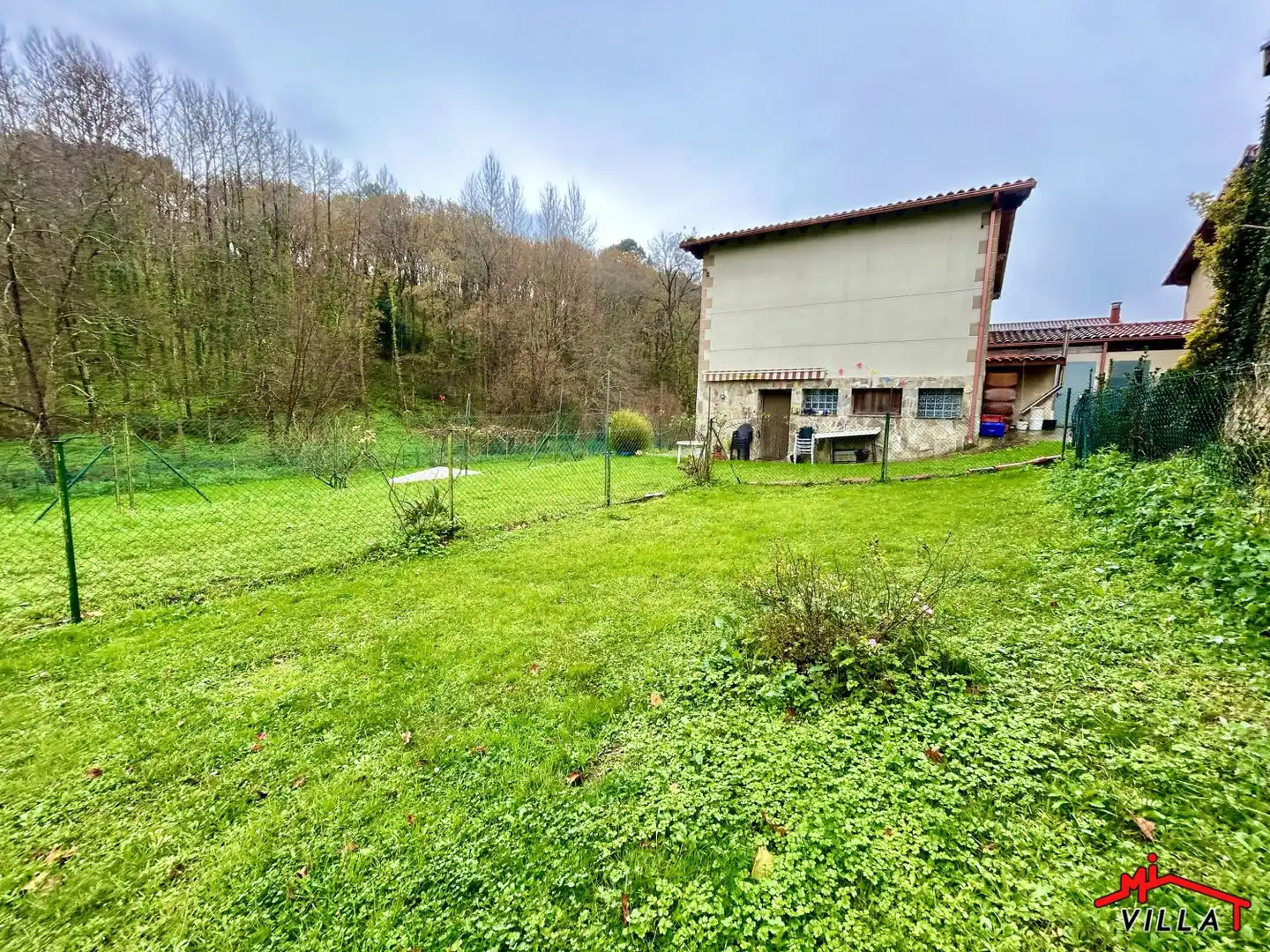 Villa in vendita a Hazas de Cesto, imagen 57