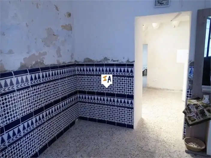 Terraced house for sale in Alcaudete, imagen 16