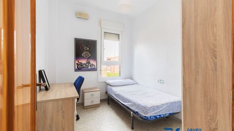 Foto 2 von Wohnung zum Verkauf in Calle Úbeda, Ciudad Jardín - Tagarete - El Zapillo, Almería Capital