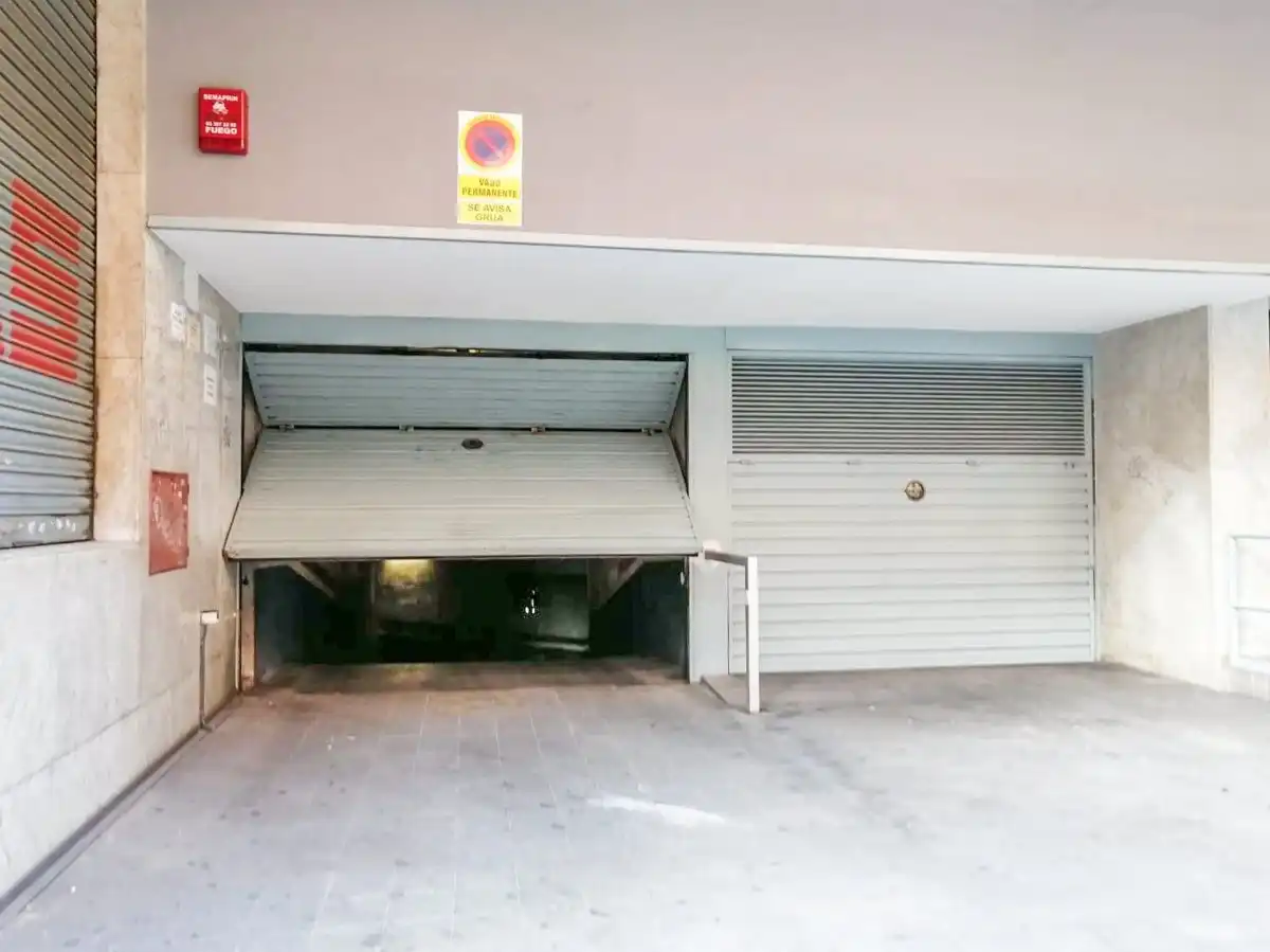 Parkplatz zum Verkauf in Sant Andreu, imagen 14