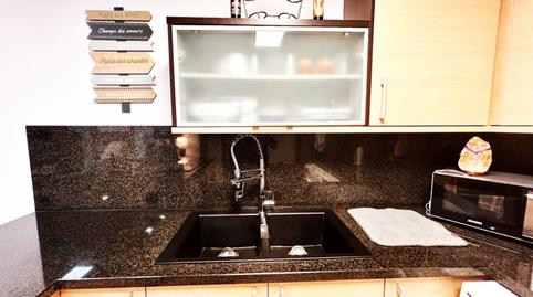 Foto 5 de Pis en venda a Pego, Alicante