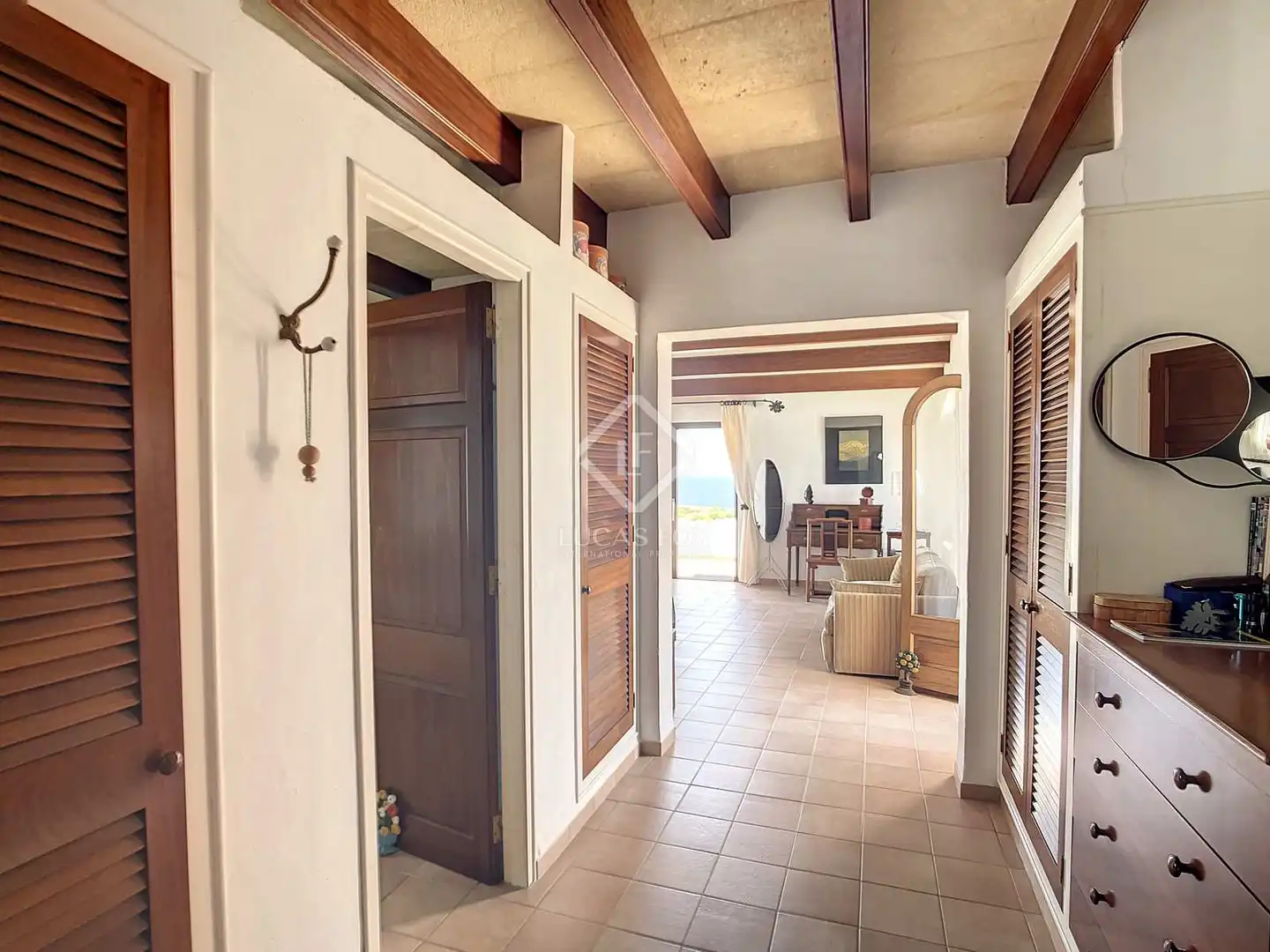 Houses for sale in Ciutadella de Menorca  with Heating, Private garden and Terrace