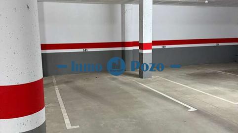 Foto 3 de Garaje en venta en Teresa Gomez Navarrete, Casco Antiguo, Badajoz Capital