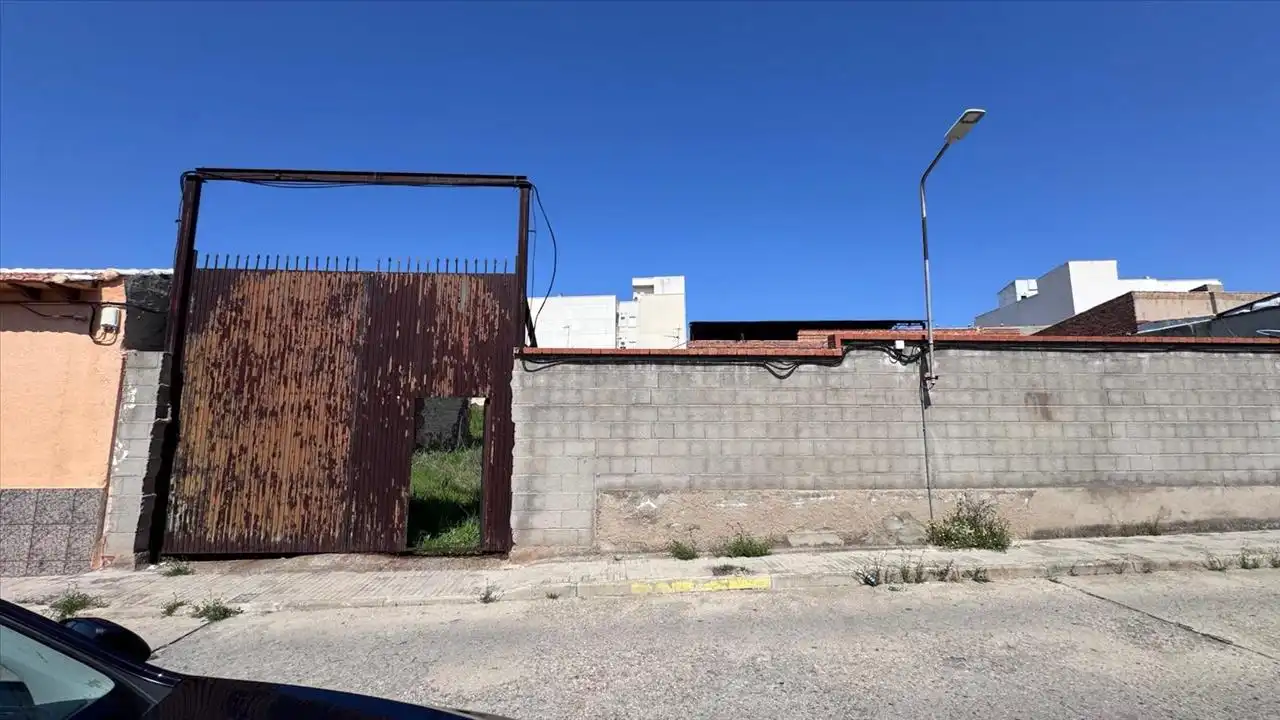 Terreno residenziale in vendita a Trabajo, imagen 18