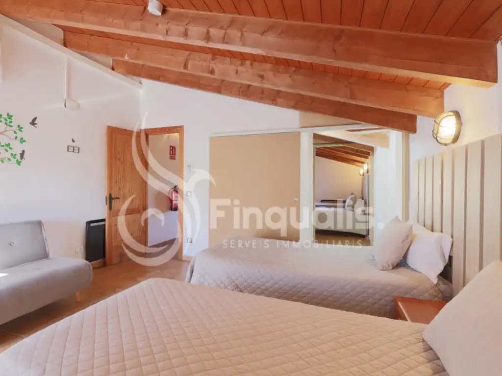 Casa a schiera in vendita a Santa Eulàlia de Ronçana, imagen 40