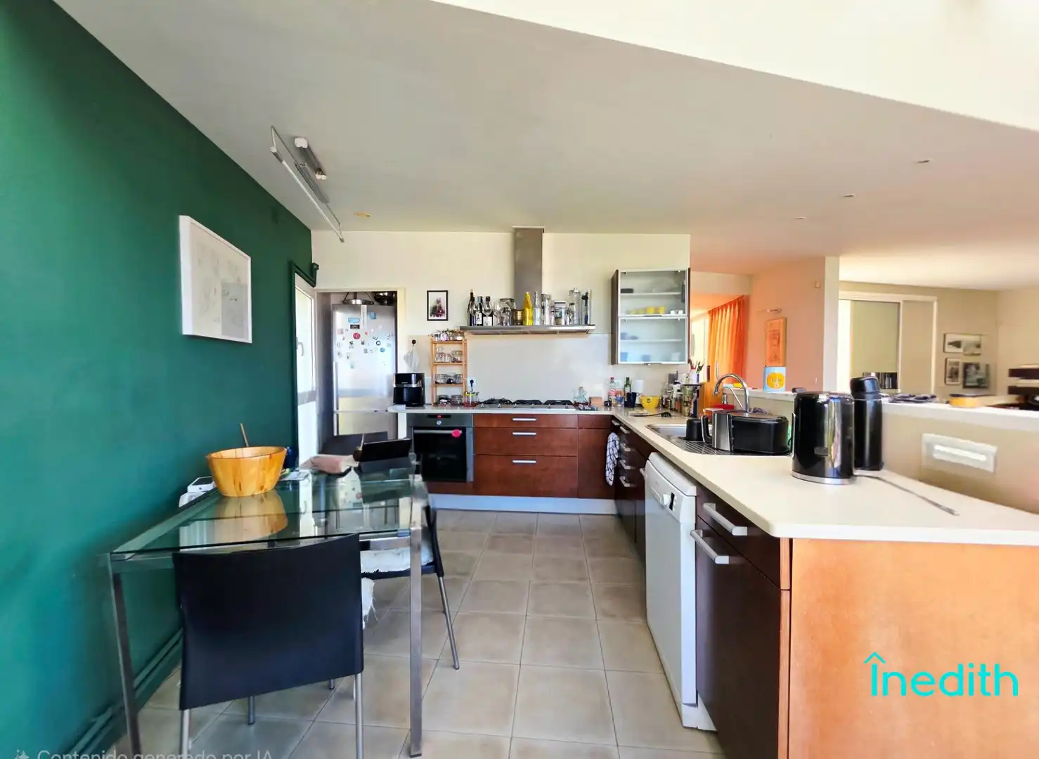 Casa con piscina in vendita a Avenida Avinguda Garrofers, imagen 41