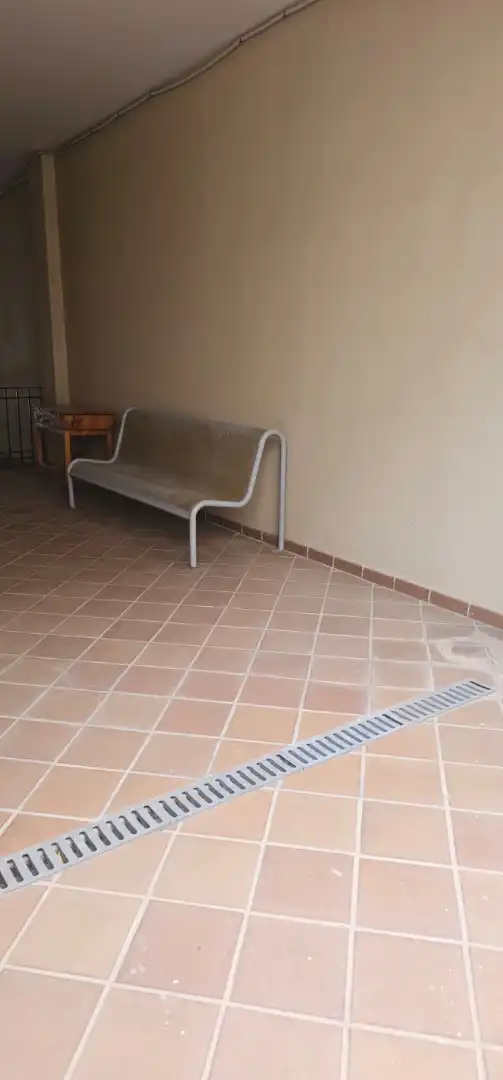 Casa amb terrassa en venda a Calle Ruiz Zorrilla, imagen 47