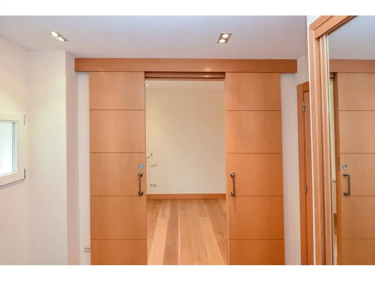 Piso de alquiler en Santander con Aire acondicionado y Balcón