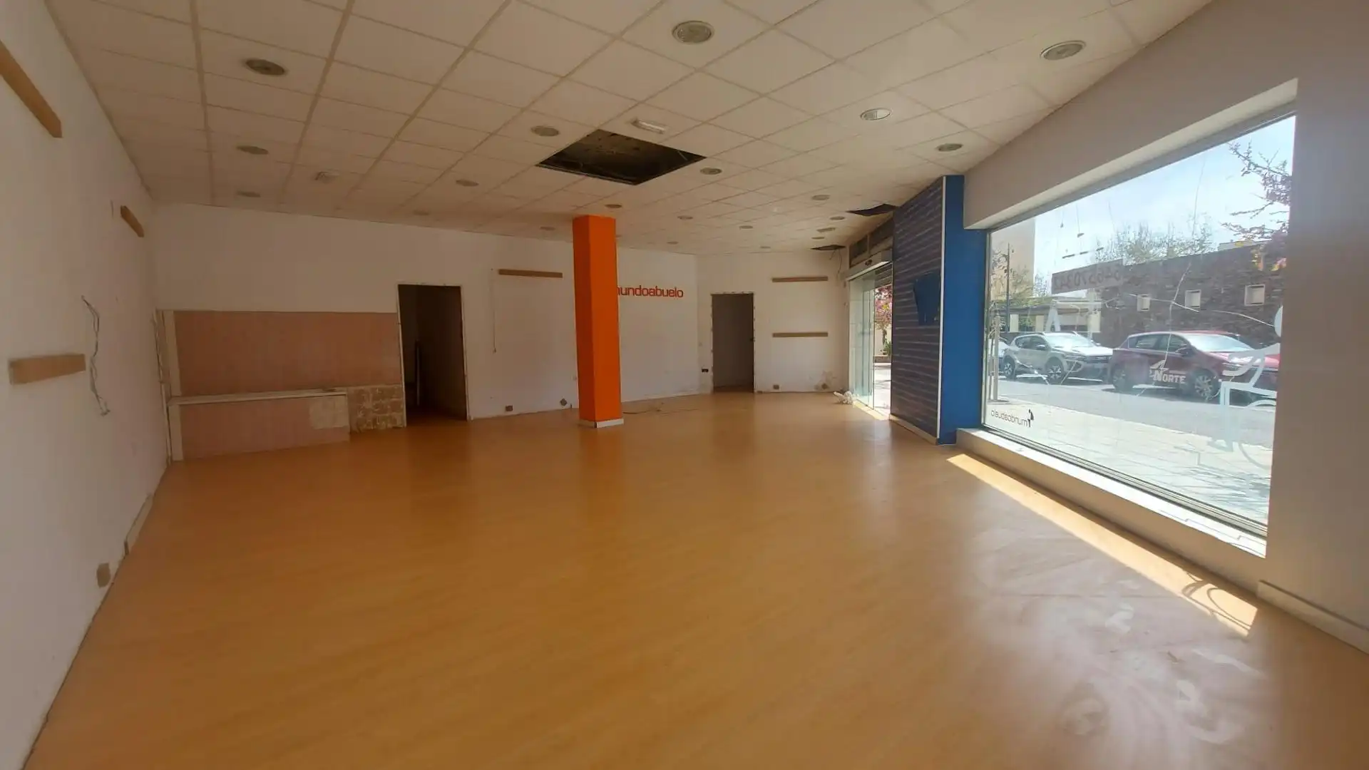 Local comercial en venda a El Ejido Ciudad, imagen 7