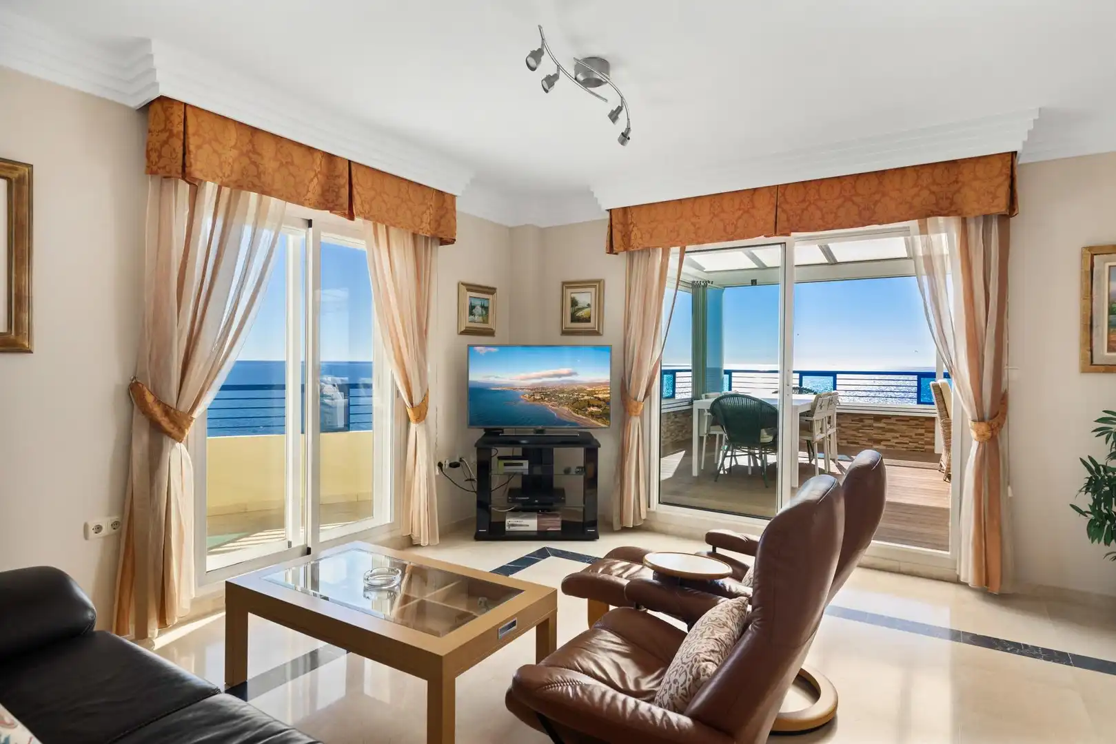 Dachboden zum Verkauf in Urbanizacion Banana Beach, 8, Playa Bajadilla - Puertos