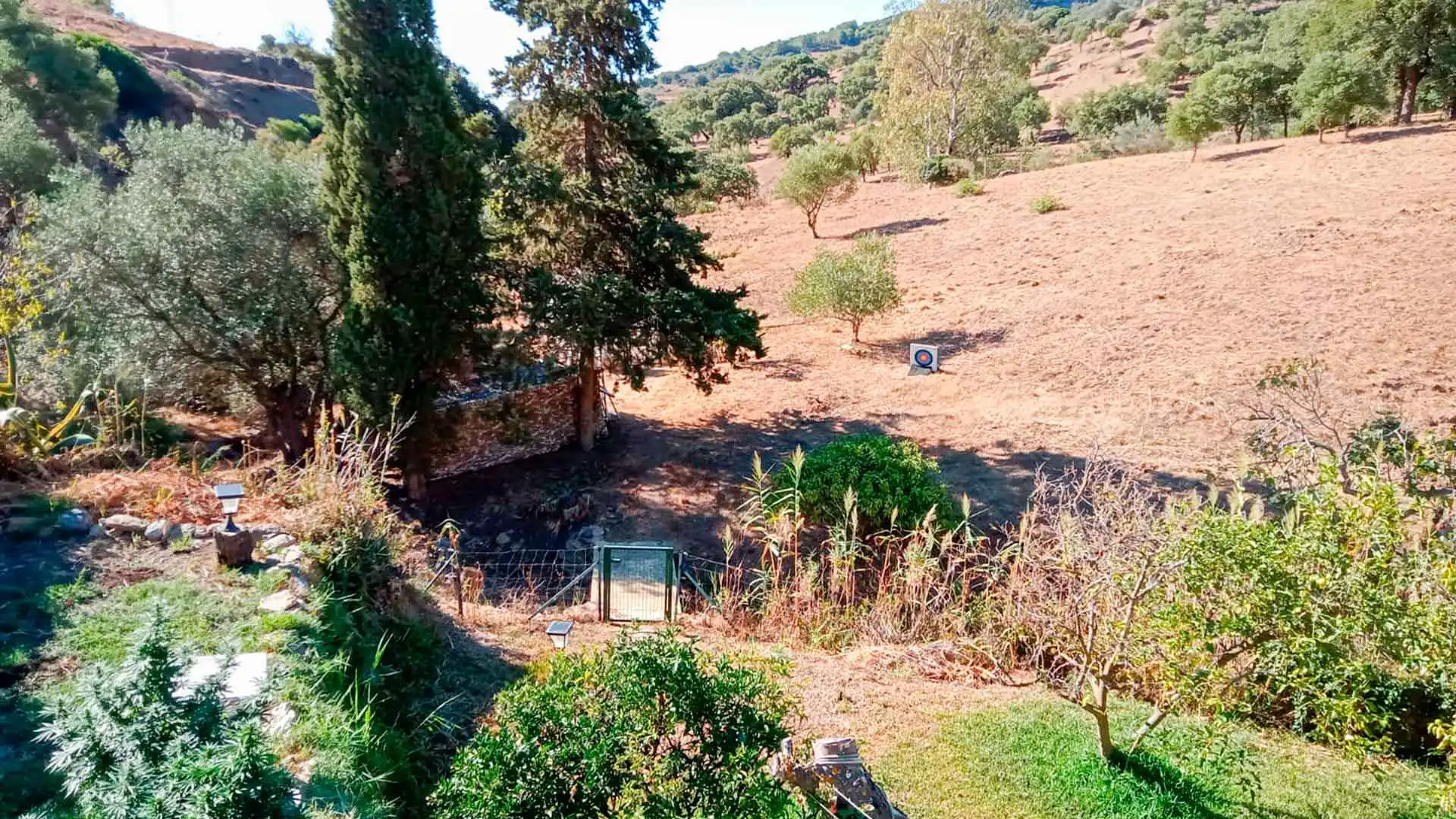 Casa o xalet en venda en Casares amb Jardí privat, Terrassa i Piscina