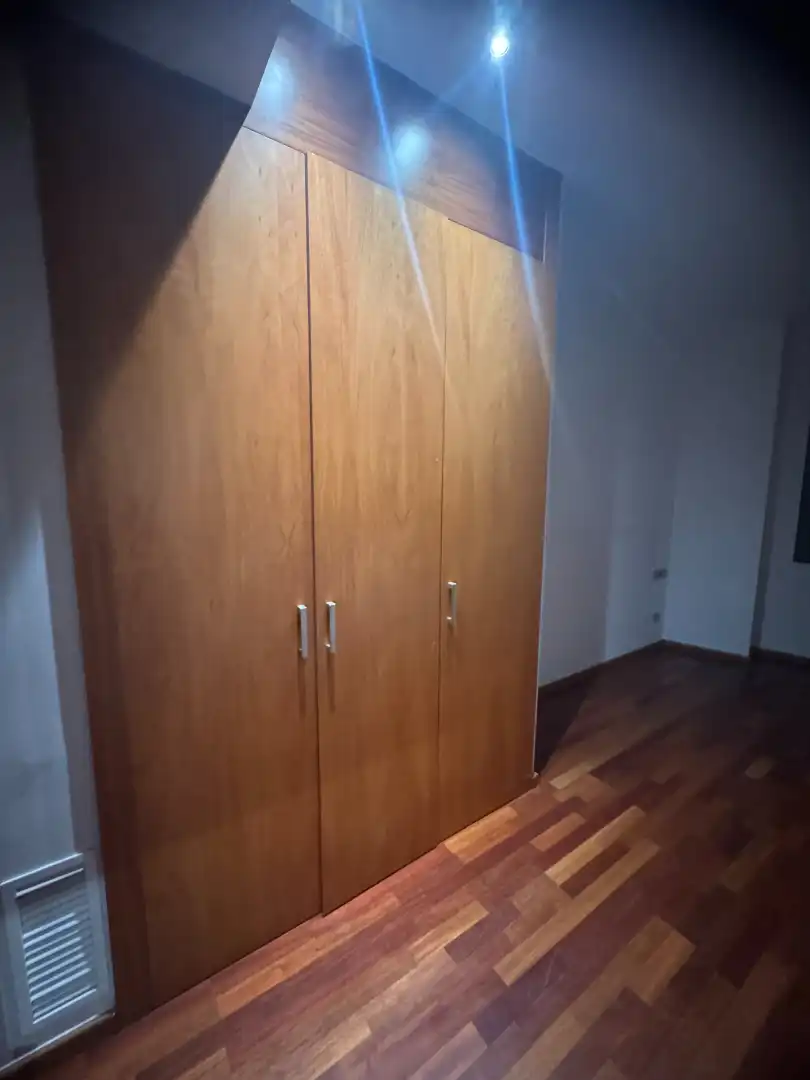 Schlafzimmer von Wohnung zum Verkauf in Montcada i Reixac mit Klimaanlage, Heizung und Parkett