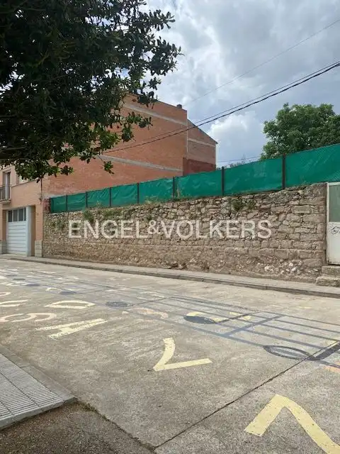Residential land for sale in Sant Martí de Tous, imagen 7