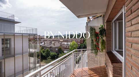 Photo 4 of Flat for sale in Carrer de Francesc Moragas, 48, Centre - Estació, Sant Cugat del Vallès