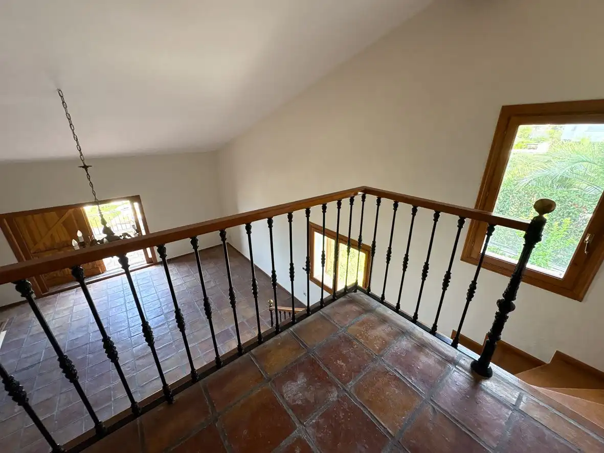 Villa avec piscine à vendre à Carrer de la Carrasca, imagen 16