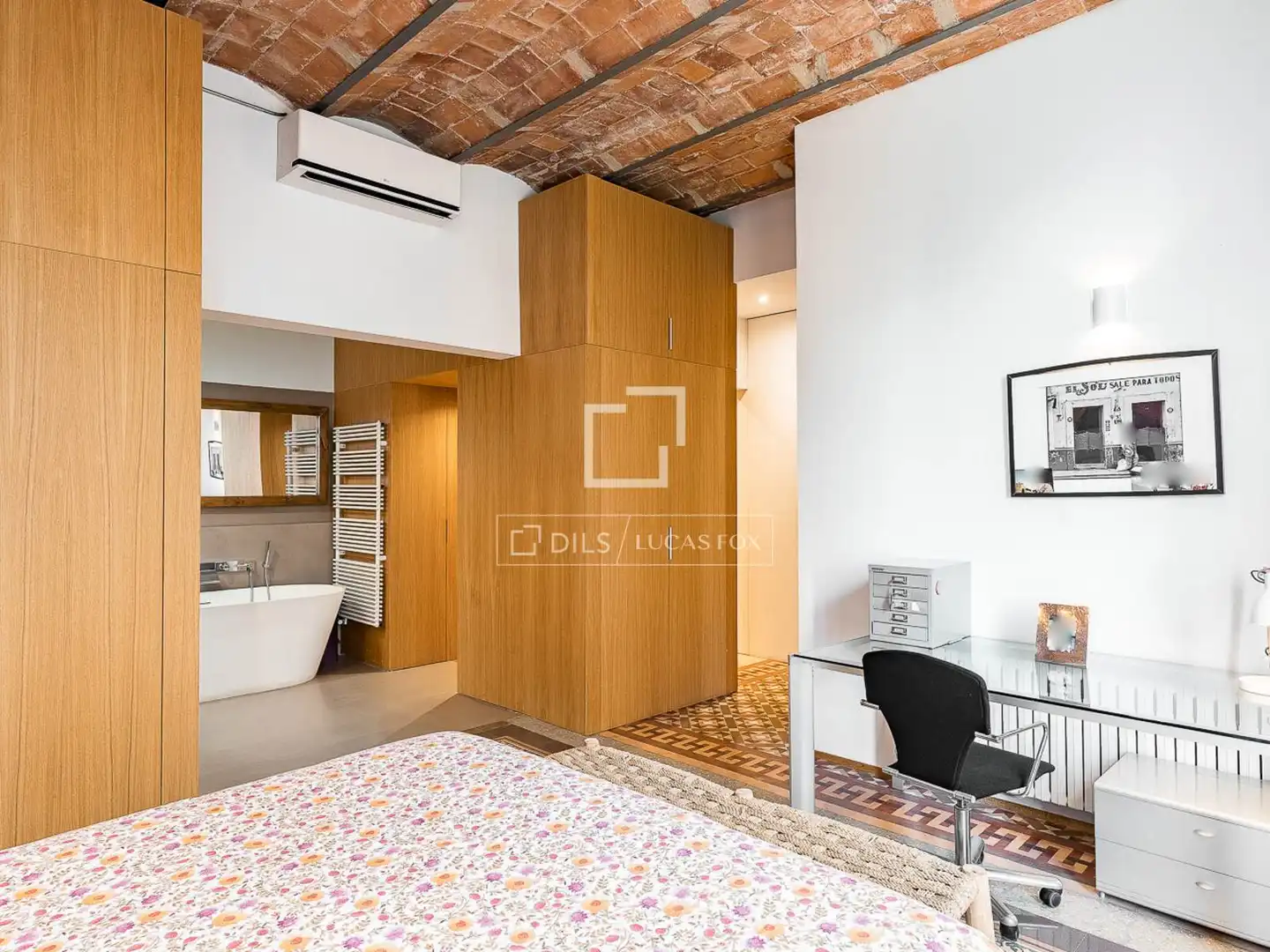 Piso con terraza en venta en Eixample, imagen 20