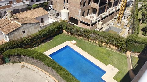 Foto 4 de Àtic de lloguer a Arroyo de la Miel, Benalmádena